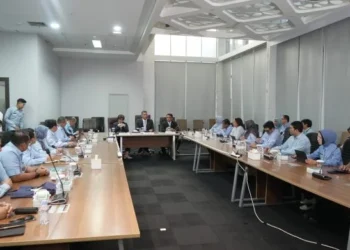 Pimpin BGN, Sudaryono Tegaskan Komitmen Perkuat Tata Kelola Program MBG