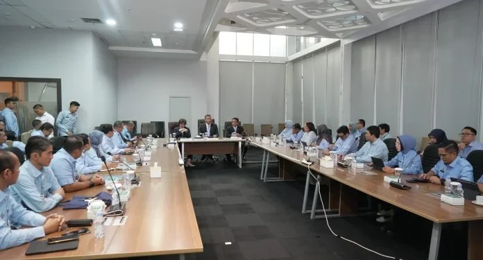 Pimpin BGN, Sudaryono Tegaskan Komitmen Perkuat Tata Kelola Program MBG