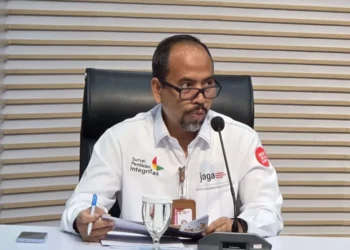 BGN dan KPK Perkuat Pengawasan demi Optimalisasi Program MBG
