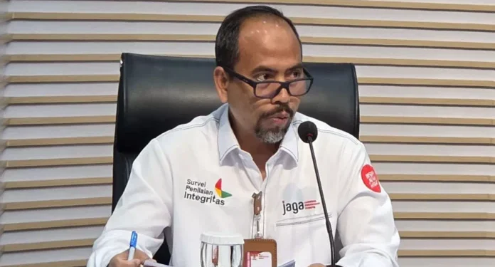BGN dan KPK Perkuat Pengawasan demi Optimalisasi Program MBG