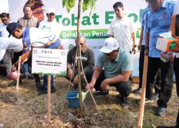 KLH/BPLH Wajibkan Produsen Biayai Pengelolaan Sampah Plastik Lewat Aturan Baru, Buka Peluang Pekerjaan Hijau