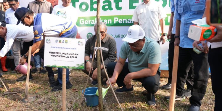 KLH/BPLH Wajibkan Produsen Biayai Pengelolaan Sampah Plastik Lewat Aturan Baru, Buka Peluang Pekerjaan Hijau