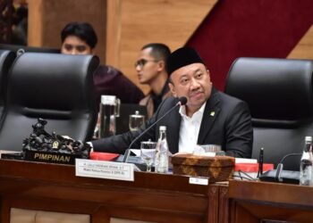 Komisi X DPR RI Apresiasi Capaian Serapan Kemenpora Tahun Anggaran 2025 Sebesar 91,59 Persen