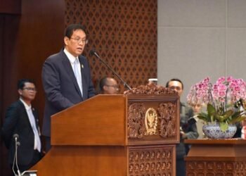 Purbaya Soroti Berbagai Kendala Program MBG di Lapangan
