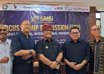 Transformasi BPD Menjadi Investment Bank Regional: 6 Tahapan Krusial Penerbitan Green Municipal Bond di PFII