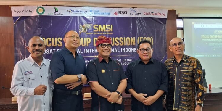 Transformasi BPD Menjadi Investment Bank Regional: 6 Tahapan Krusial Penerbitan Green Municipal Bond di PFII