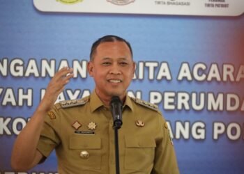 Kota Bekasi Satu-Satunya di Jabar dengan Rata-Rata Lama Sekolah di Atas 12 Tahun