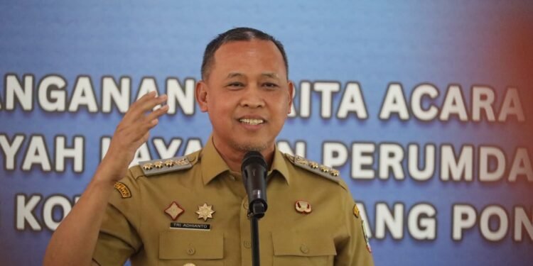 Kota Bekasi Satu-Satunya di Jabar dengan Rata-Rata Lama Sekolah di Atas 12 Tahun