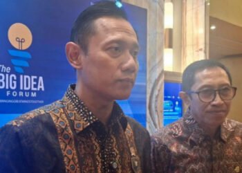 Dorong Pembangunan Nasional, Menko IPK Soroti Peran Strategis Transformasi Transportasi