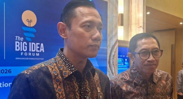 Dorong Pembangunan Nasional, Menko IPK Soroti Peran Strategis Transformasi Transportasi