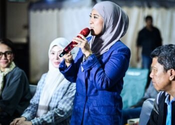 Menkomdigi: Piala Dunia 2026 Satukan Indonesia, Pemerintah Hadirkan Tayangan Gratis untuk Seluruh Rakyat Melalui TVRI