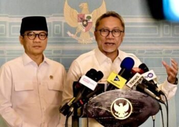Program MBG Masuki Tahap Pembenahan, Pemerintah Targetkan Kendala Terselesaikan Sebulan