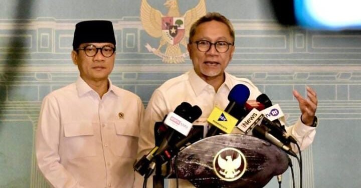 Program MBG Masuki Tahap Pembenahan, Pemerintah Targetkan Kendala Terselesaikan Sebulan