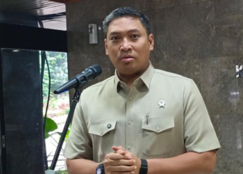 Pemerintah Tegaskan Program MBG Tetap Jalan Usai Sudaryono Dilantik Jadi Kepala BGN