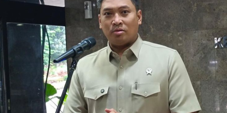 Pemerintah Tegaskan Program MBG Tetap Jalan Usai Sudaryono Dilantik Jadi Kepala BGN