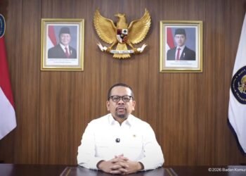 Qodari Sebut Pemerintah Tingkatkan Tata Kelola MBG Jelang Tahun Ajaran Baru