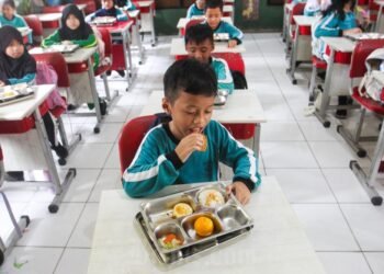 Pemerintah Siapkan Evaluasi MBG, Penyaluran ke Daerah 3T Akan Lebih Tepat Sasaran