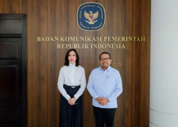 Dorong Daya Saing Global, Pemerintah Fokus Kembangkan Pariwisata