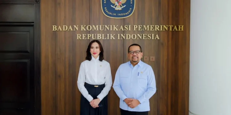 Dorong Daya Saing Global, Pemerintah Fokus Kembangkan Pariwisata