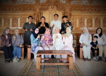 Wedding Intimate Jadi Solusi Tren Nikah Sederhana Ala Gen Z