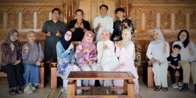 Wedding Intimate Jadi Solusi Tren Nikah Sederhana Ala Gen Z