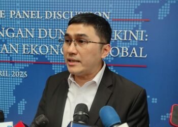 Arahan AHY Jadi Dasar Herzaky Batal Maju di Pemilihan Ketua Demokrat Kalbar