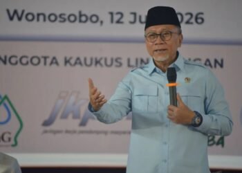 Menko Pangan: Program MBG Libatkan 148 Ribu Pemasok Pangan Lokal