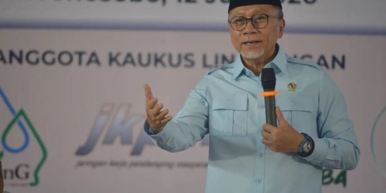 Menko Pangan: Program MBG Libatkan 148 Ribu Pemasok Pangan Lokal