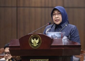 Ahli Presiden: Penempatan MBG dalam Anggaran Pendidikan Harus Penuhi Parameter Konstitusional