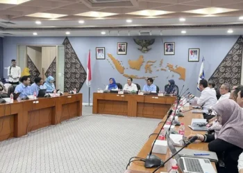 Kolaborasi Pemerintah Pusat dan Daerah Kunci Perkuat Rantai Pasok Pangan MBG