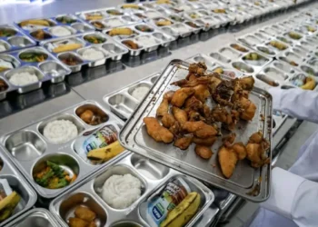 Penghematan Anggaran MBG, Pemerintah Alihkan Fokus ke Tata Kelola Program