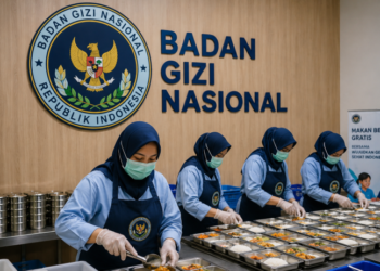 Evaluasi Program MBG, Pemerintah Fokus Tingkatkan Ketepatan Penyaluran