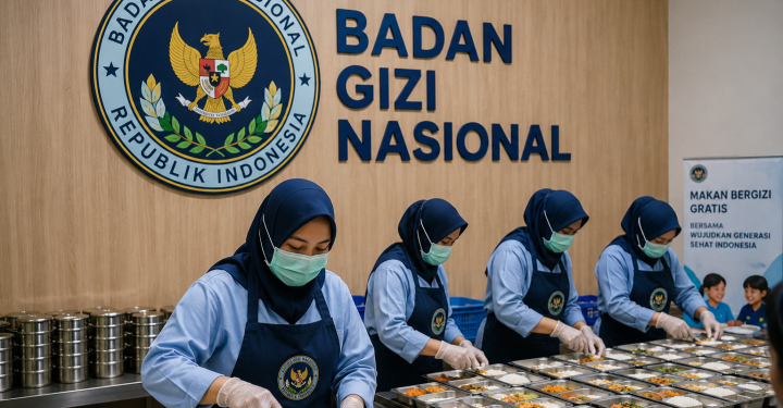 Evaluasi Program MBG, Pemerintah Fokus Tingkatkan Ketepatan Penyaluran