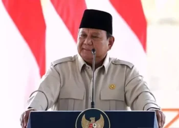 Prabowo Minta Warga Bersabar Sambut Perluasan Program MBG