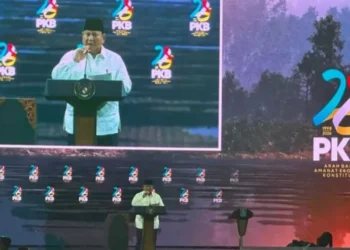Prabowo: Hasil Penghematan Rp300 Triliun Digunakan untuk Program MBG dan Infrastruktur
