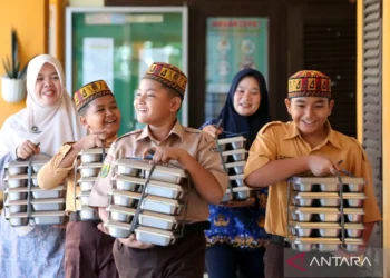Lembaga Puspoll sebut pemerintah responsif aspirasi publik terkait MBG
