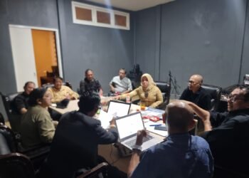 Dua Dekade Mandek, Dr. Agus Syabarrudin Gandeng SMSI Dukung PFII dan BPD Demi Akses Likuiditas Global