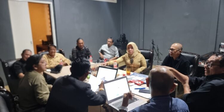 Dua Dekade Mandek, Dr. Agus Syabarrudin Gandeng SMSI Dukung PFII dan BPD Demi Akses Likuiditas Global
