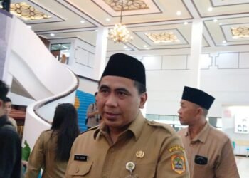 Lima Dapur MBG di Wilayah 3T Jateng Belum Beroperasi, Pemprov Masih Tunggu Evaluasi Pusat