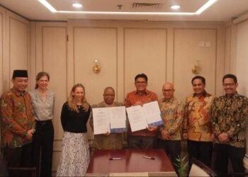 UIN Jakarta dan Hartford University Dorong Kolaborasi Riset Internasional