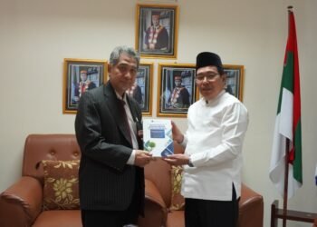 Legalitas LAZ Beri Kepastian Kelembagaan Gerakan Filantropi