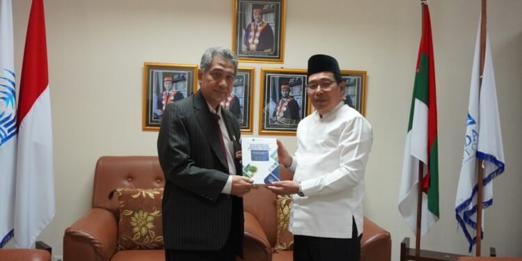 Legalitas LAZ Beri Kepastian Kelembagaan Gerakan Filantropi