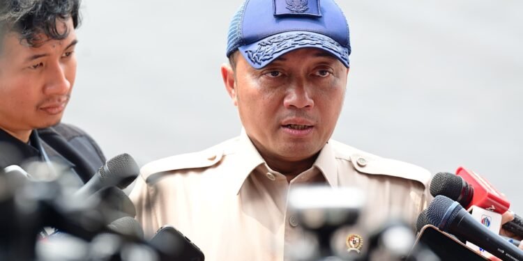 Persiapan HUT ke-81 Kemerdekaan RI Capai 99 Persen, Seluruh Unsur Siap Tampilkan yang Terbaik