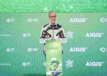 Kemenperin Buka Pendaftaran Penghargaan Industri Hijau 2026, Tiga Kategori Siap Diapresiasi