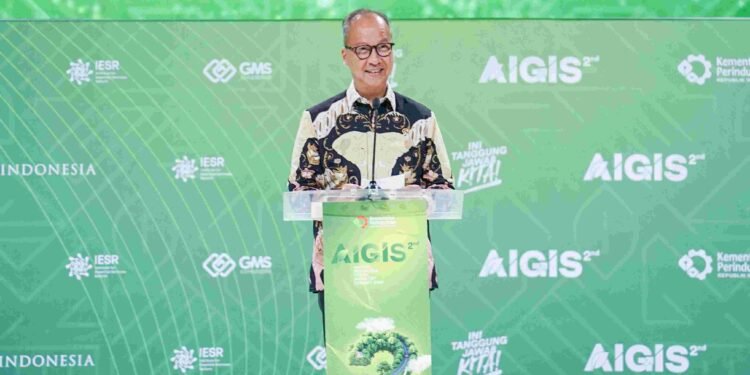 Kemenperin Buka Pendaftaran Penghargaan Industri Hijau 2026, Tiga Kategori Siap Diapresiasi