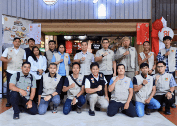 Jemput Bola Tanggap Darurat Gempa NTT, Dukcapil Turunkan Enam Tim ke Tujuh Kabupaten