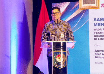Kemendagri Bekali Pranata Humas Hadapi Era AI, Perkuat Strategi Komunikasi Pemerintahan Lawan Disinformasi