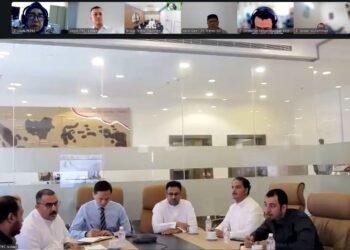 Buyer Arab Saudi Kunjungi Perusahaan Tekstil di Jakarta dan Bandung, Tindak Lanjuti Business Matching Daring