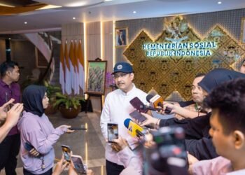 Pastikan Tepat Sasaran, Pemerintah Salurkan Bansos kepada Lebih dari 18 Juta KPM