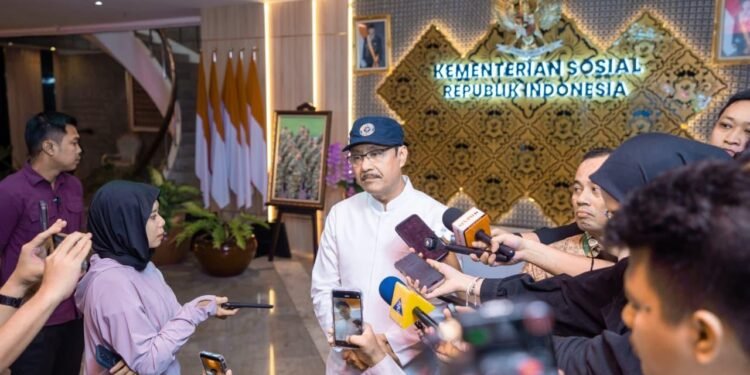 Pastikan Tepat Sasaran, Pemerintah Salurkan Bansos kepada Lebih dari 18 Juta KPM